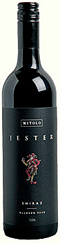 Mitolo 2006 Shiraz 